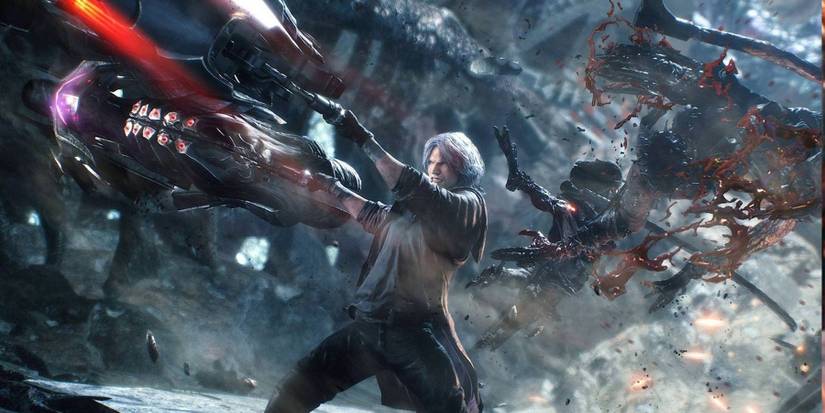 Dante using Cavaliere