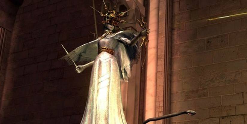 Dark Sun Gwyndolin Cropped