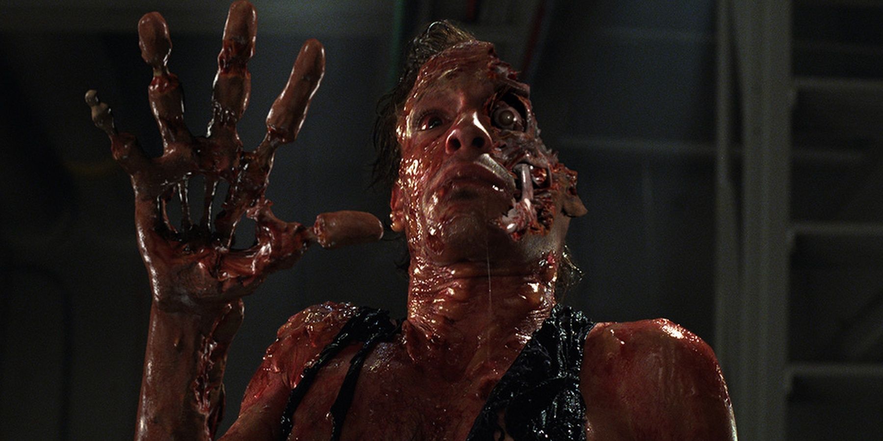 Deep-Rising-Billy