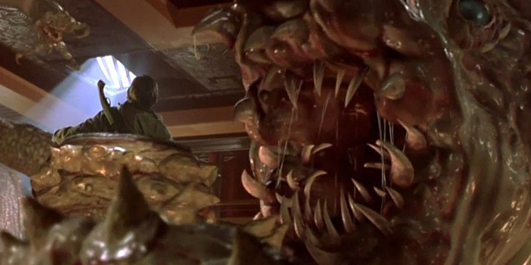 Deep-Rising-Monster