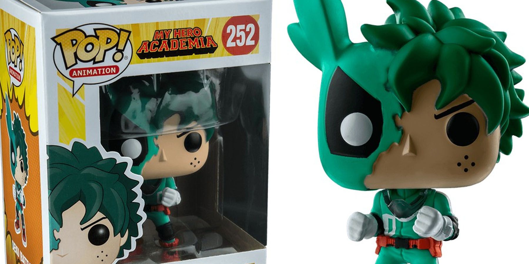 Meet the Latest One Piece and Demon Slayer Funko POP! Exclusives -  Crunchyroll News