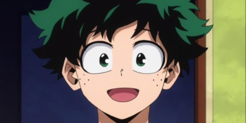 Deku