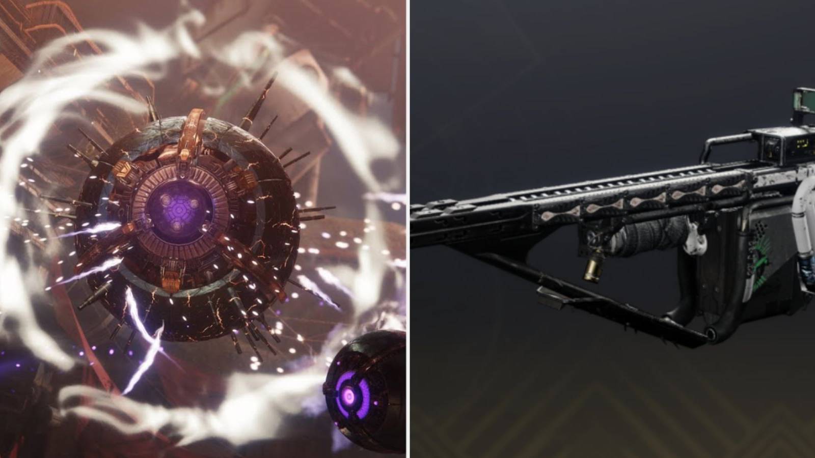 Destiny 2 Arbalest Catalyst Feature Image