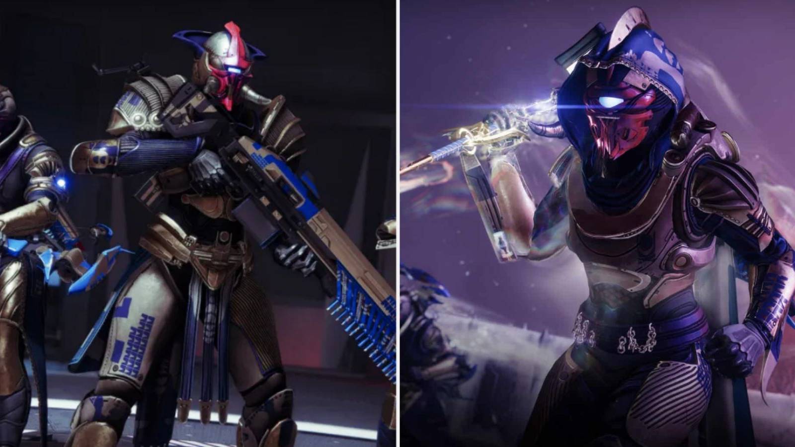 Destiny 2 Best Weapons In Season Of The Risen