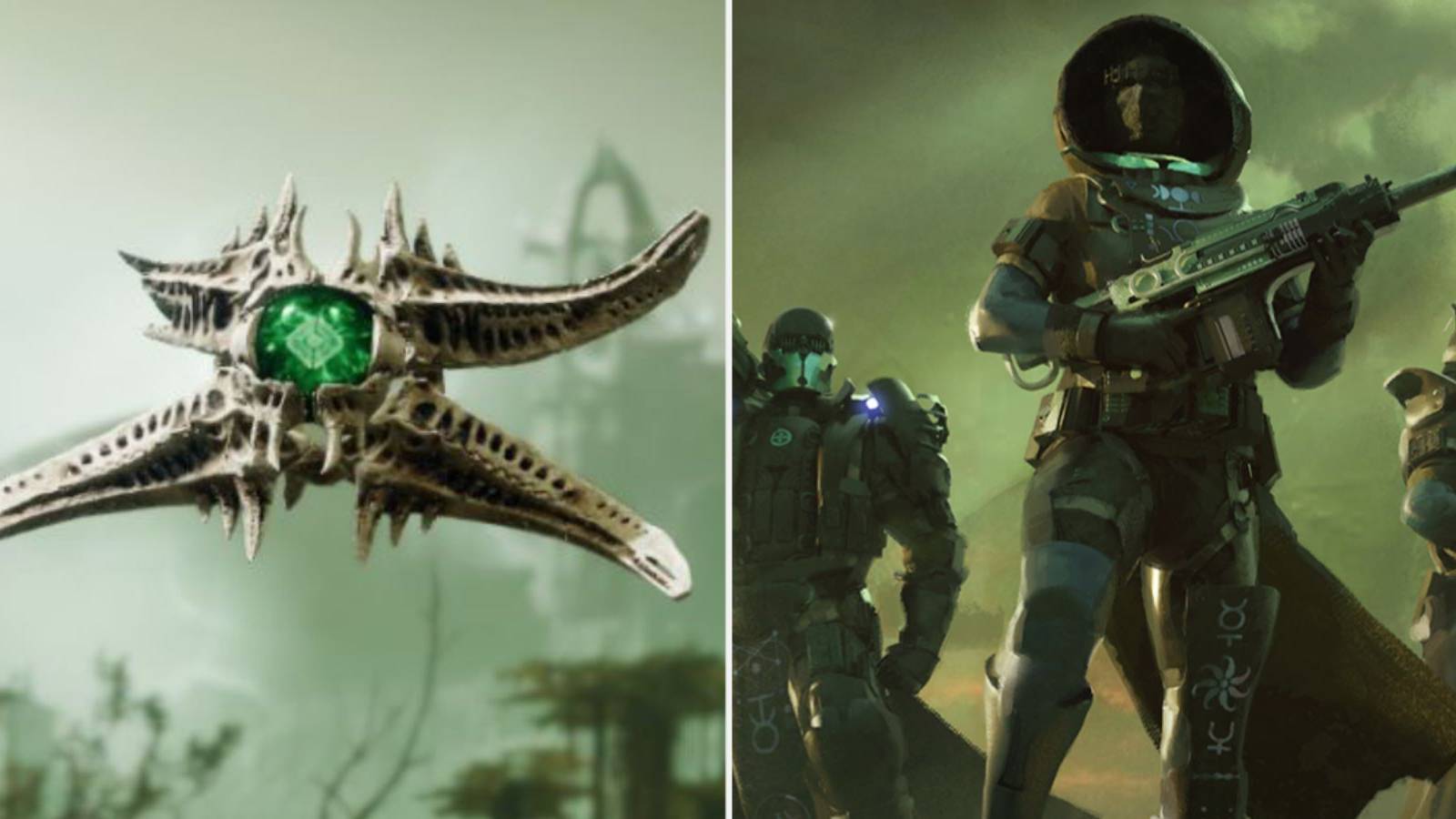 Destiny 2 How To Rank Up Fynch Fast Feature