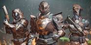 Destiny 2 Details New Iron Banner Weapons For Witch Queen Destiny 2 Details New Iron Banner Weapons For Witch Queen