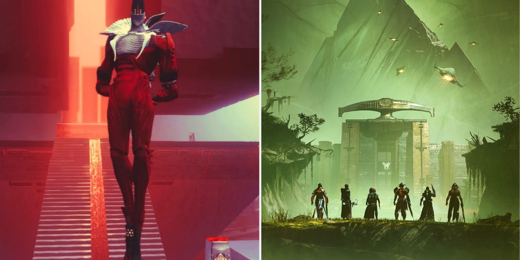 Destiny 2 Tips For The Vow Of The Disciple Raid