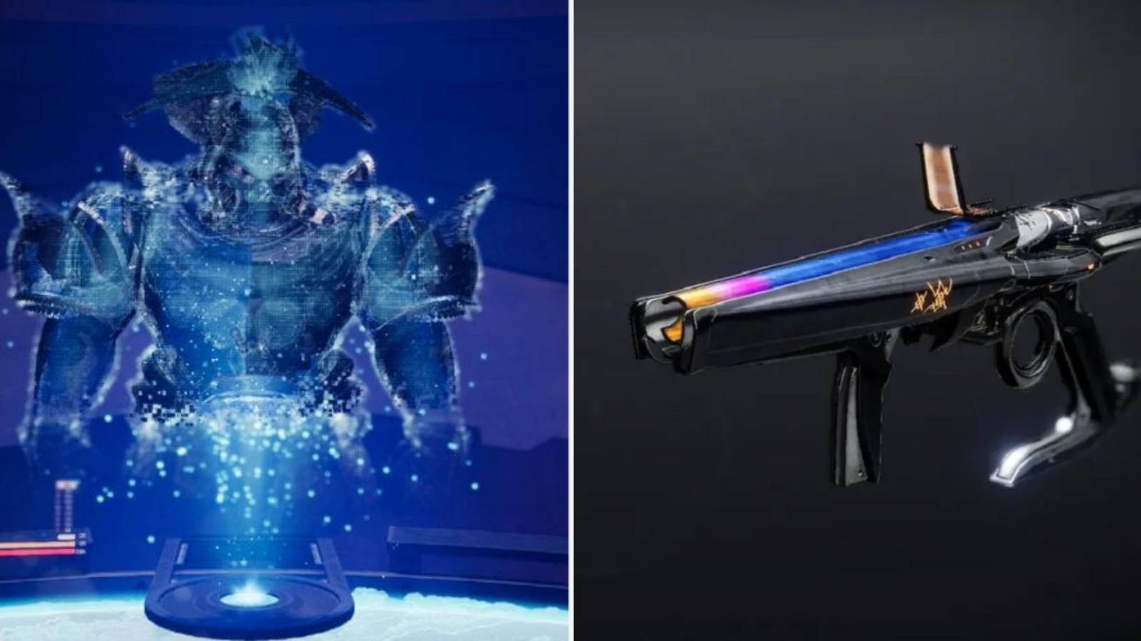 Destiny 2 Vox Obscura Exotic Mission And The Dead Messenger Grenade Launcher (1)