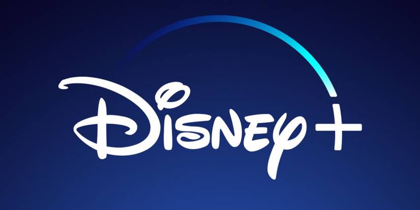 Disney Plus Logo