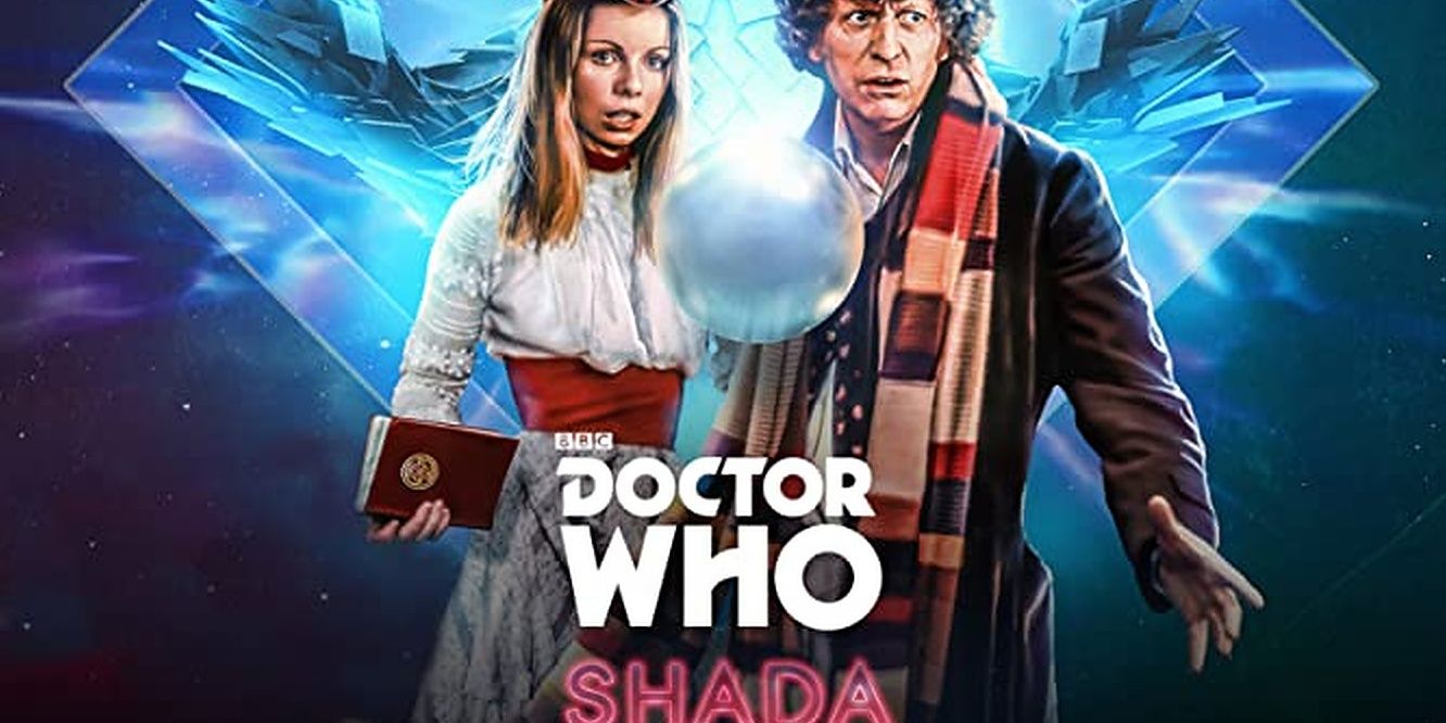 Doctor Who Shada 1992