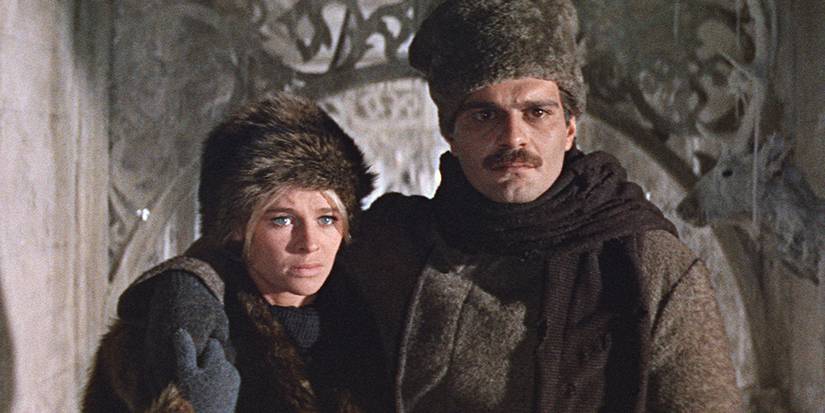 Doctor Zhivago