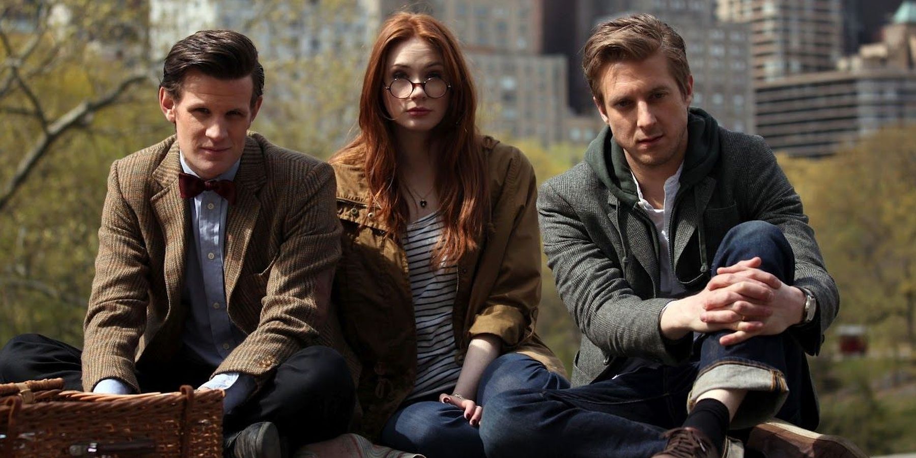 Doctor-who-the-ponds
