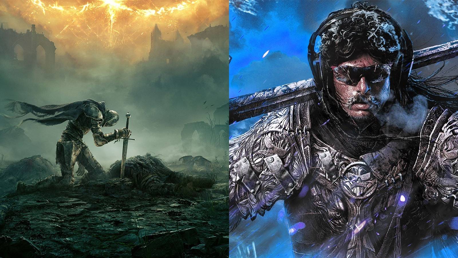 Dr Disrespect Says He Might Be Best Elden Ring Player, Mocks xQc