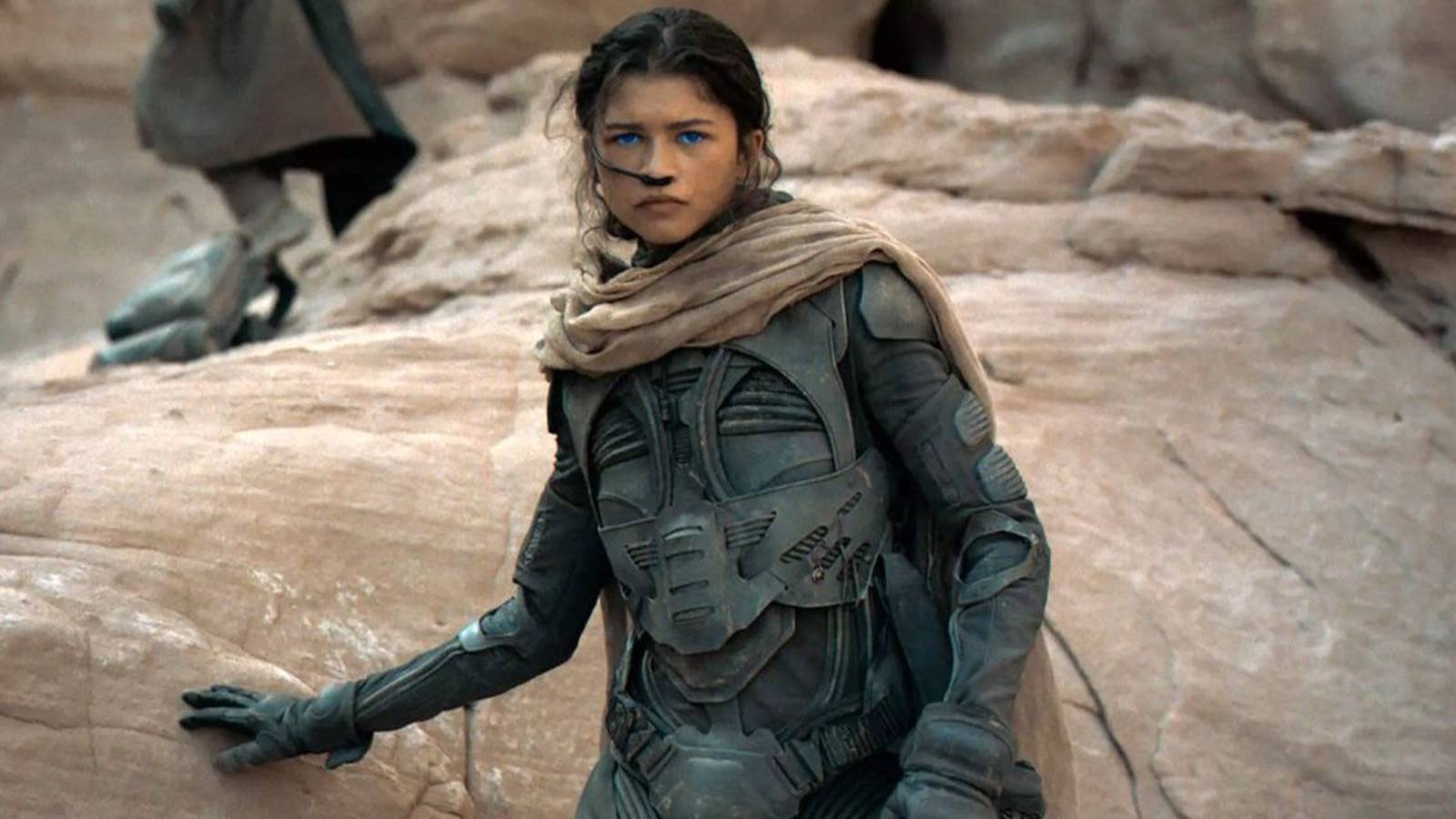 Dune Zendaya Chani