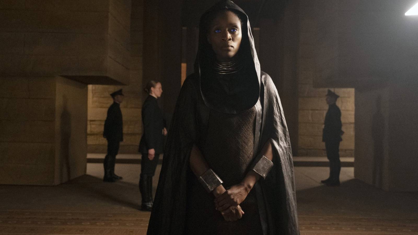 Dune_Liet Kynes_Woman