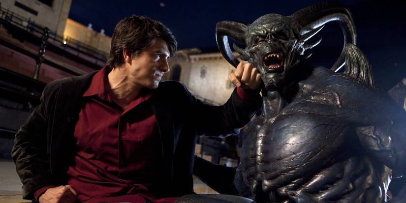 Dylan Dog Dead of Night 2010