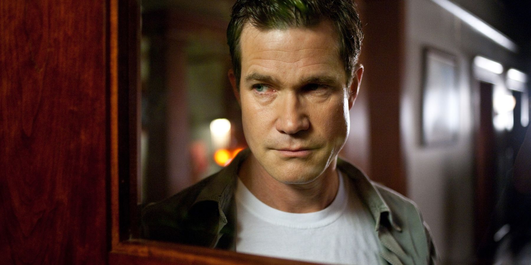 Dylan Walsh as David in The Stepfather