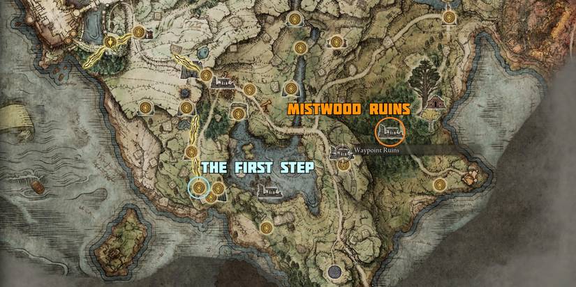 ELDEN RING-item-waypoint-ruins-map