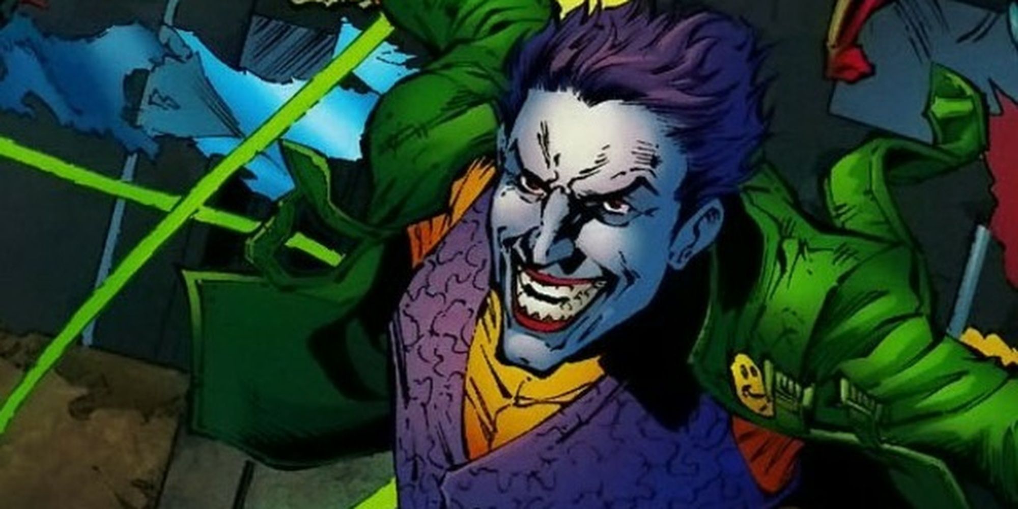 Earth-3 Jokester Cropped