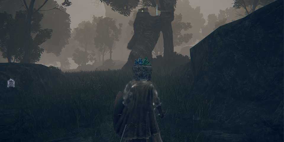 Elden Ring Bear Location Patches