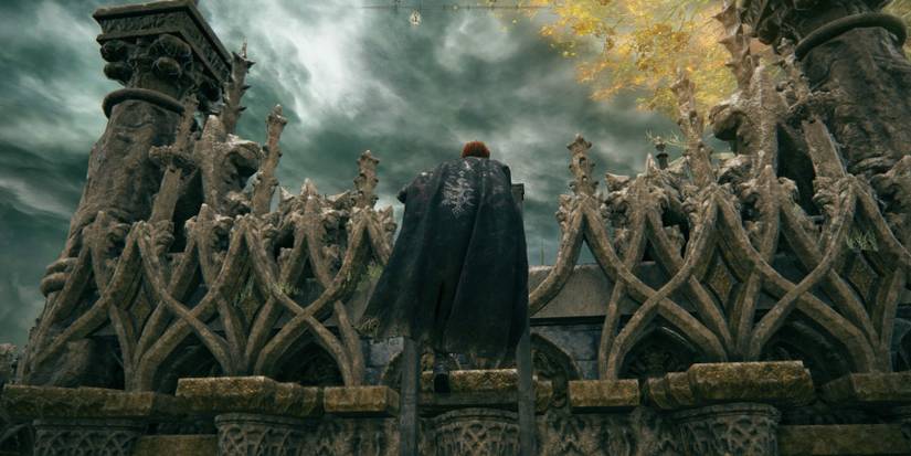 Elden Ring Sales Off to Incredible Start