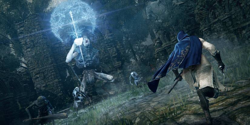 Elden Ring Demi-Human Staff Boss Cropped