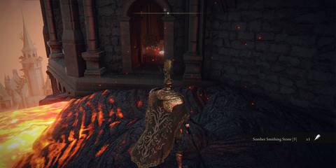 Elden Ring Door To Rya