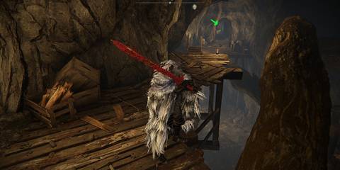 Elden Ring Doorway Across Room Sealed Tunnel