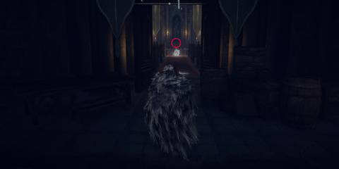 Elden Ring Eclipse Shotel Location Church