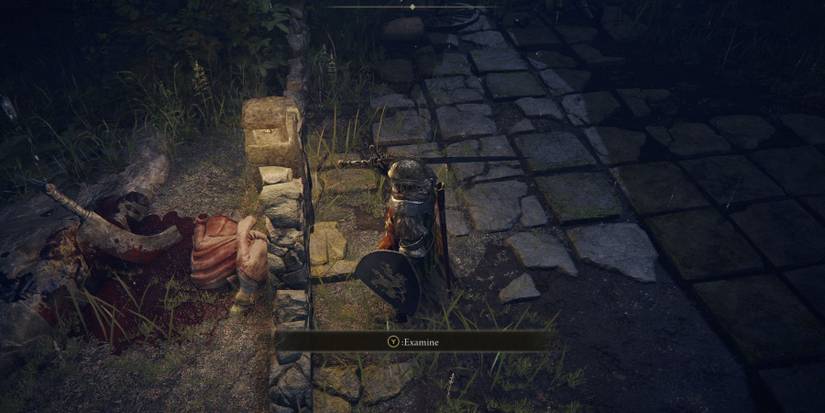 Elden-Ring-Edgar-the-Revenger-NPC-Questline-Irina-Death-1