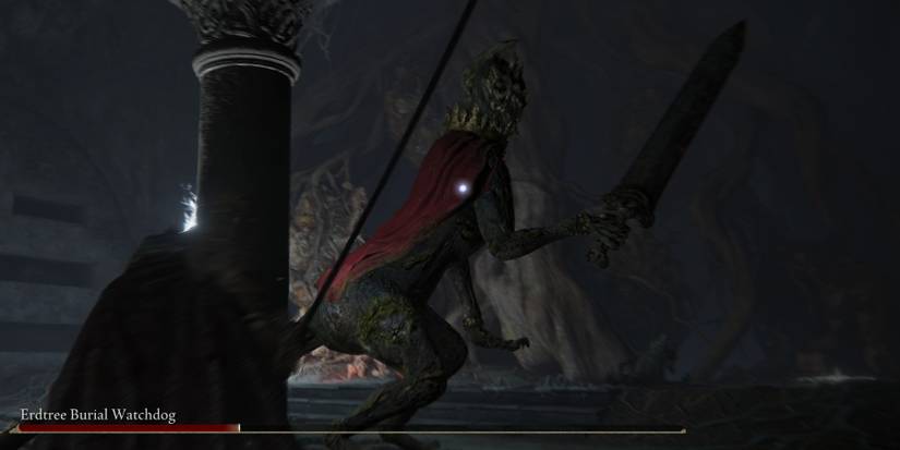 Elden Ring Erdtree Burial Watchdog