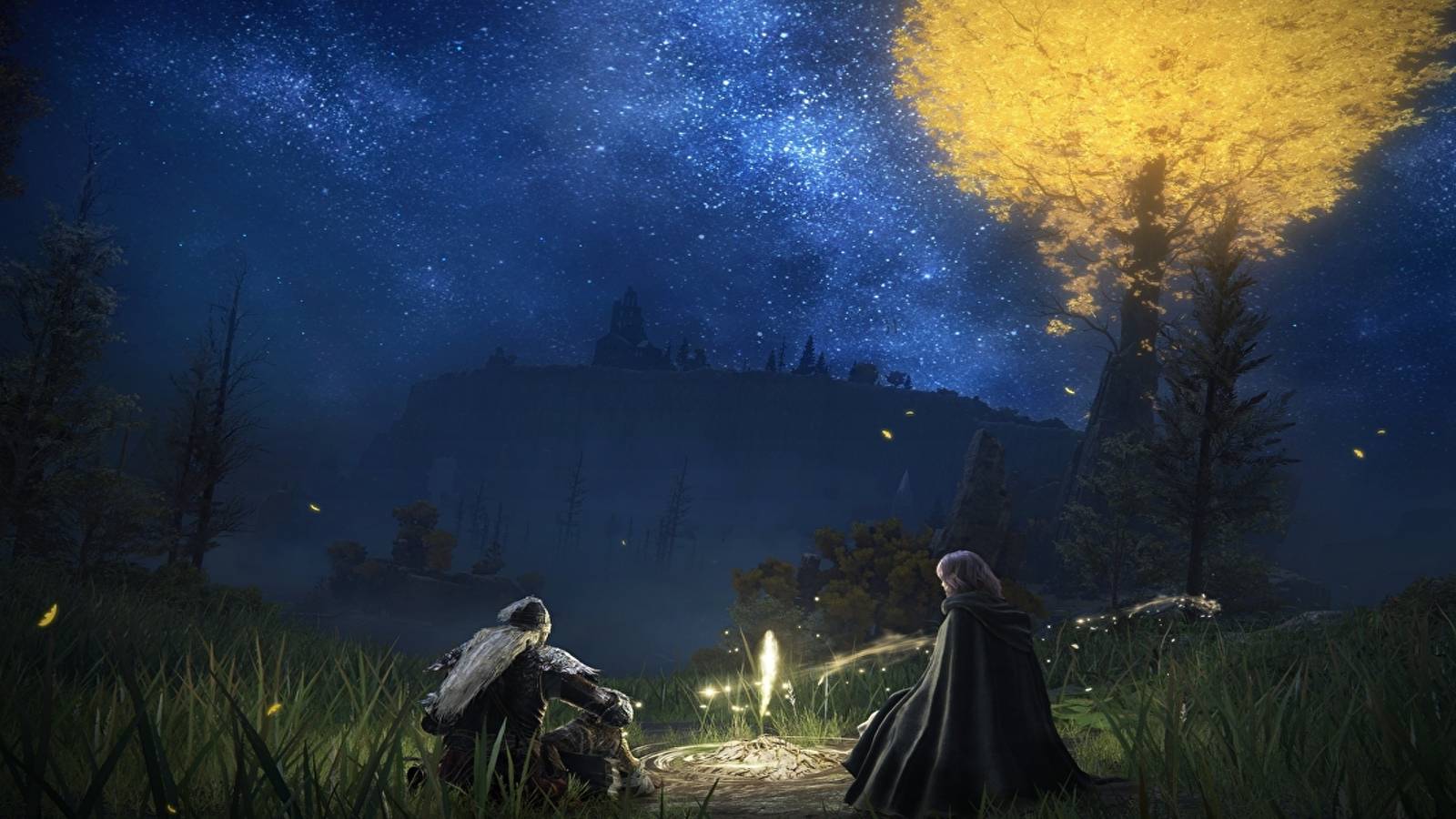 Elden Ring Minor Erdtree