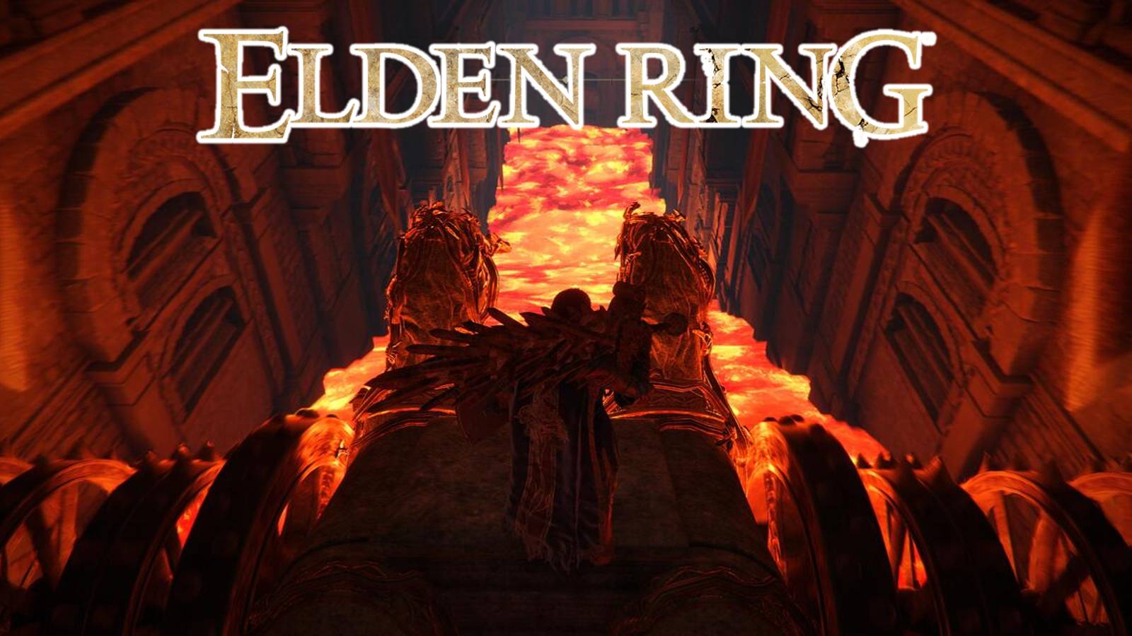 Elden Ring Gelmir Hero Grave