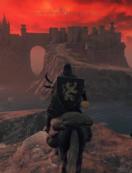 Elden Ring: How to Get Into Renna's Rise