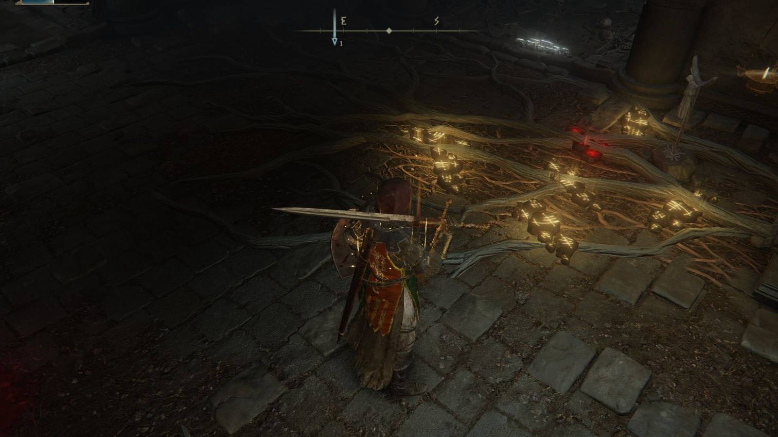 Elden Ring Hammer Talisman Guide Strong Attack