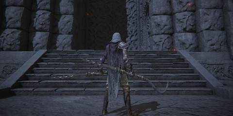 Elden Ring Isolated Divine Tower Malenia Rune