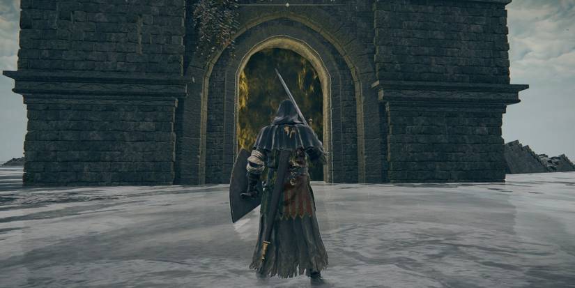 Elden Ring Leonine Misbegotten Boss Guide Fog Gate Castle Morne