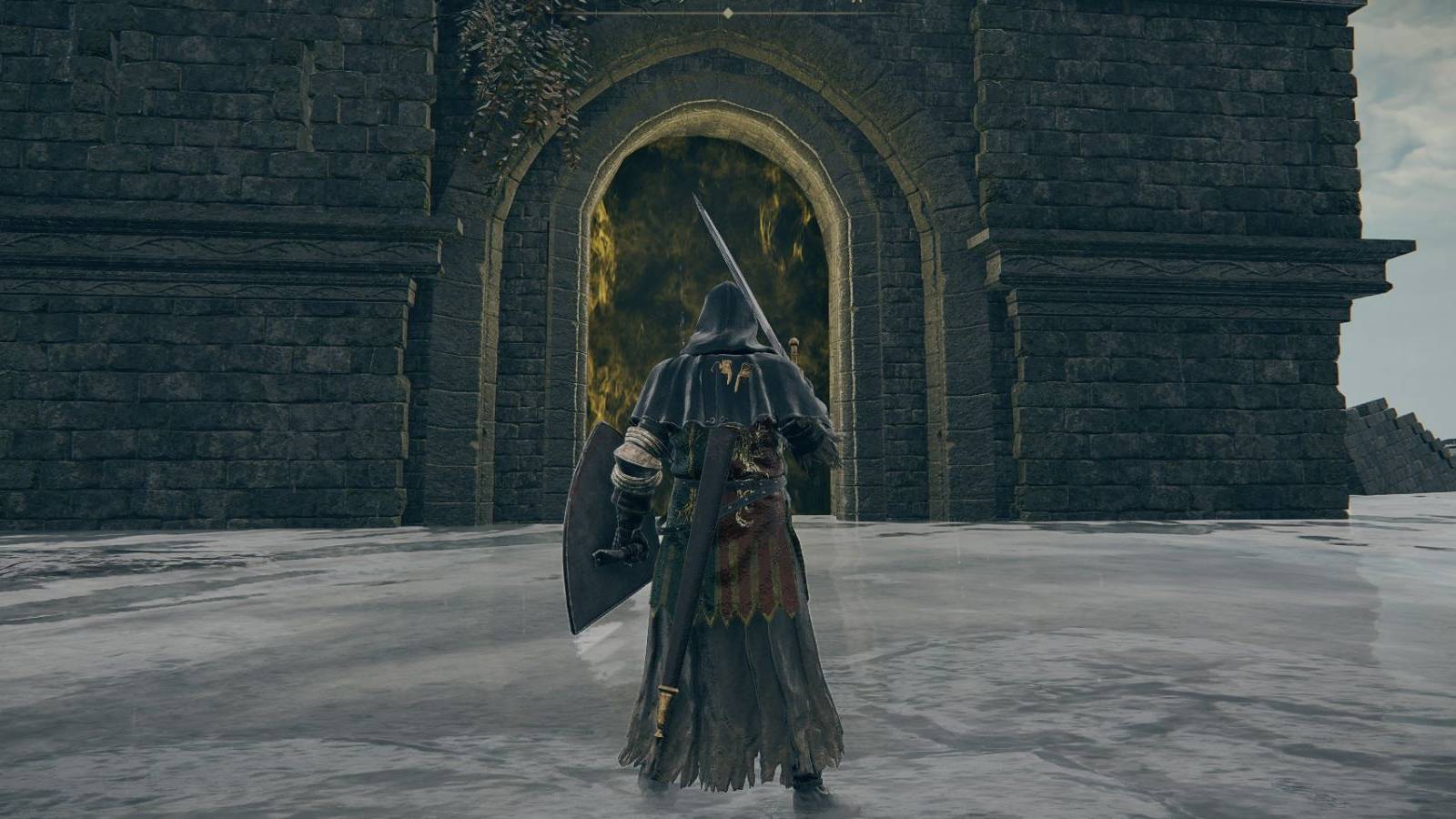 Elden Ring Leonine Misbegotten Boss Guide Fog Gate Castle Morne