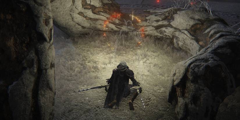 Elden Ring Malenia Rune