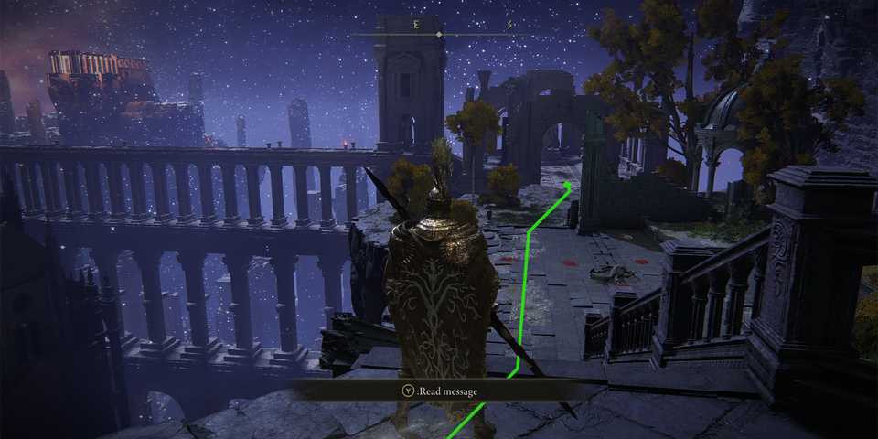 Elden-Ring-Mimic-Tear-Door-1