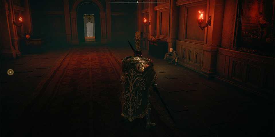 Elden Ring Patches Volcano Manor