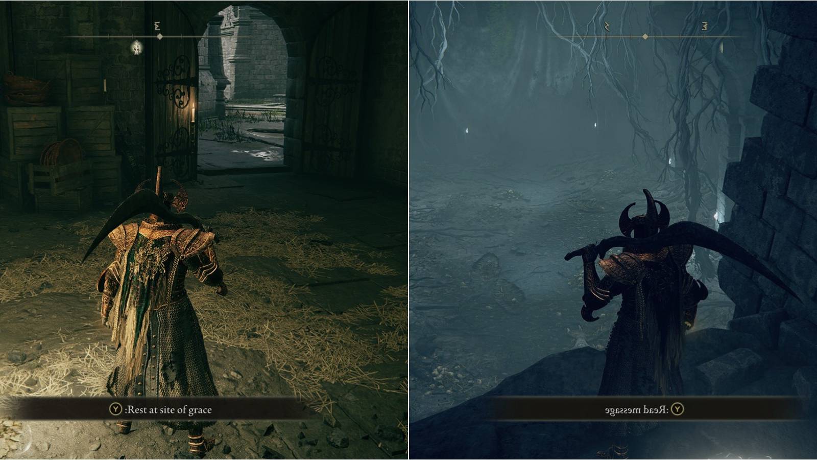 Elden Ring Postule Header