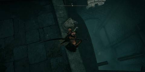 Elden Ring Pustule Dropping Down