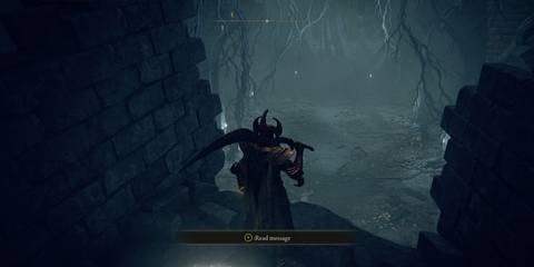 Elden Ring Pustule Location Final