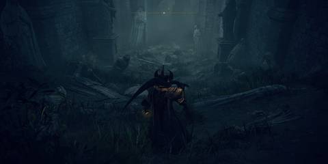 Elden Ring Pustule Lower Crypt