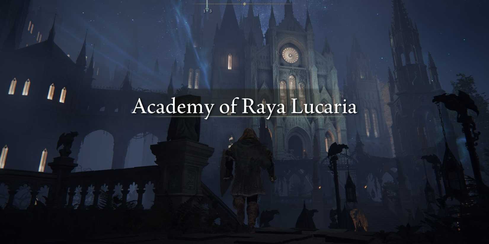 Elden Ring Red Wolf Of Radagon Boss Guide Raya Lucaria