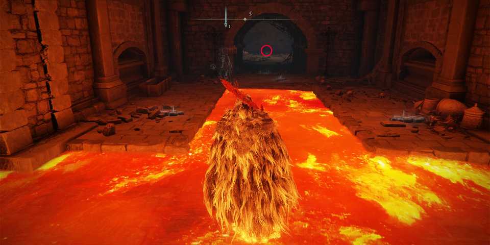 Elden Ring Ringed Finger Chest