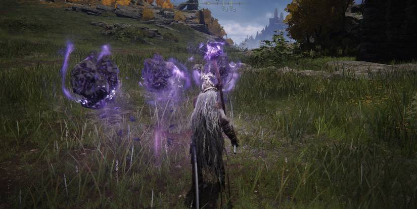 Elden Ring Rock Sorcery Showcase Cropped