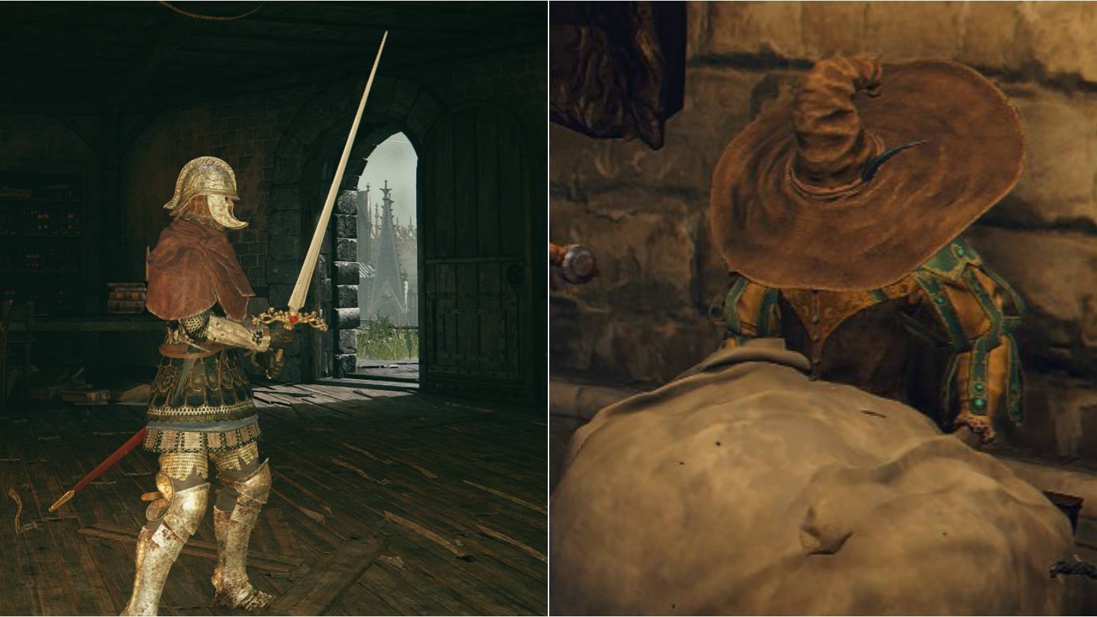 Elden Ring Rogiers Rapier Header