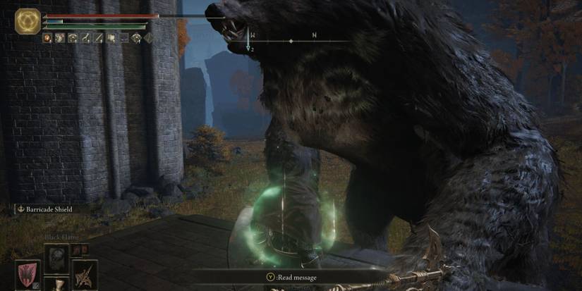 Wowhead Runebear Elden Ring: How To Beat A Runebear